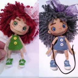 Девчонки-хулиганки