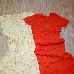 по мотивам бразильского модельера