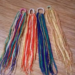 из остатков