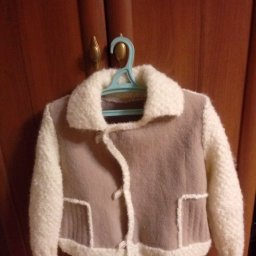 Не получившийся кардиган