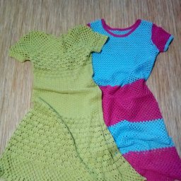 люблю платья