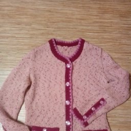 в стиле шанель