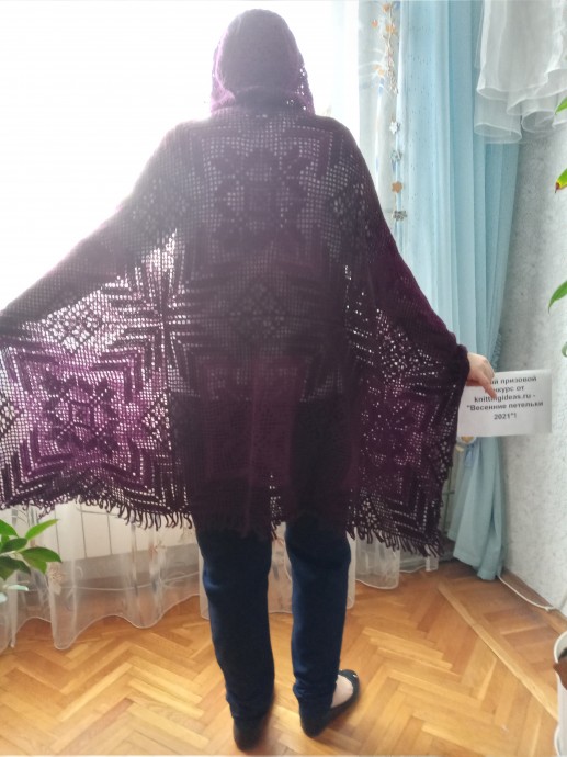 Пончик "Весенний" Пончик "Весенний"
