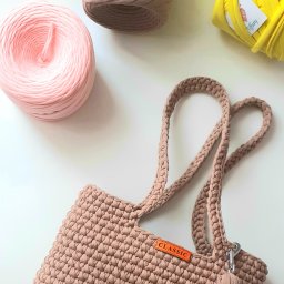 Вязалочки мои