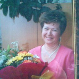Галина Галина