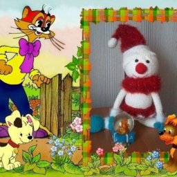 Вопрос по поиску покупателя