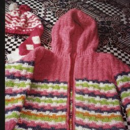 Вязание для детей