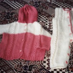 Вязание для детей