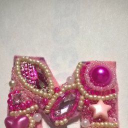 Вышивка броши