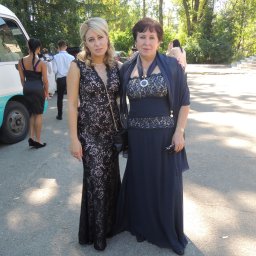 liudmila liudmila