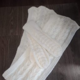 Зимний комплект.