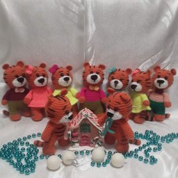 Подготовка подарков к новому 2022 году