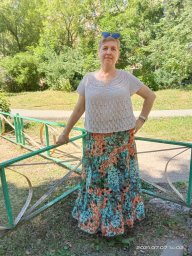 Ирина Вавилова Ирина Вавилова