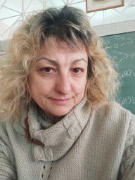 Натали Натали