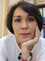 Айгуль Айгуль