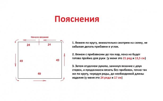 Вязание с Людмилой Тен...