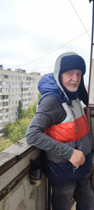 Двусторонняя шапка -ушанка Двусторонняя шапка -ушанка
