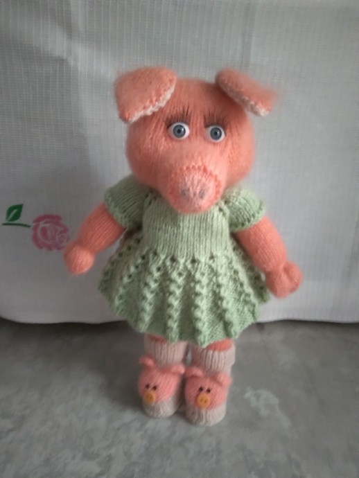 Мои игрушки Мои игрушки
