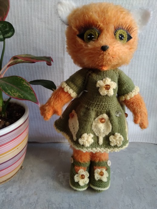 Мои игрушки Мои игрушки