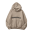 Brown Essentials Hoodie Brown Essentials Hoodie