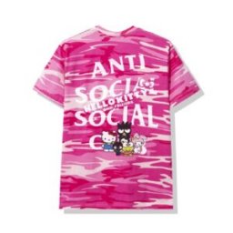 Anti Social Social Club Hoodies