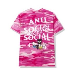 Anti Social Social Club Hoodies Anti Social Social Club Hoodies
