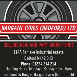 Bargaintyresbedford Bargaintyresbedford