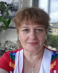 Olga Olga