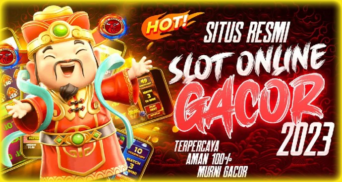 Slot Online Terpercaya : Strategi Terbaru untuk Memilih Situs Slot Gacor Ligabanteng 2023 Slot Online Terpercaya : Strategi Terbaru untuk Memilih Situs Slot Gacor Ligabanteng 2023