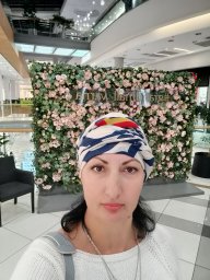 Оксана Оксана
