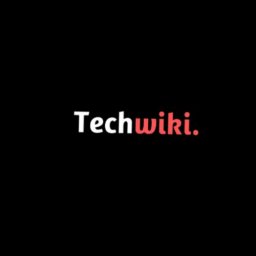 techwiki techwiki