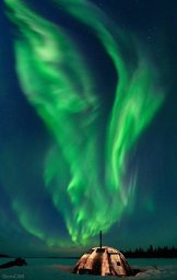 Aurora Borealis Aurora Borealis