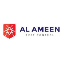 AlAmeenPestControl AlAmeenPestControl