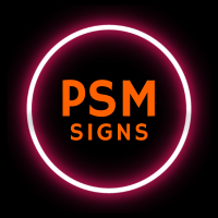 PSM Signs PSM Signs