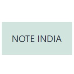 Indianote Indianote