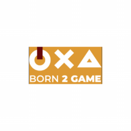 born2gamer born2gamer