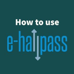 EHallpass.Page EHallpass.Page