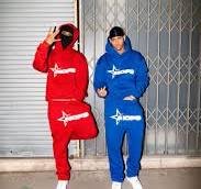 NofsTracksuit NofsTracksuit