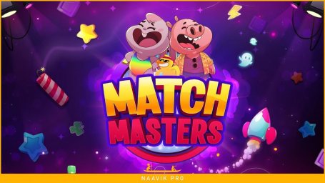 Match Masters Match Masters