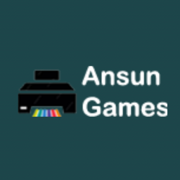 ansunngamess ansunngamess