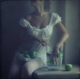 Кассандра Горыновна