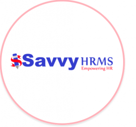 Savvy HRMS