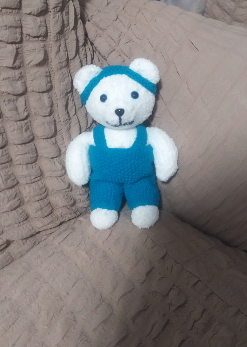 Моё творение