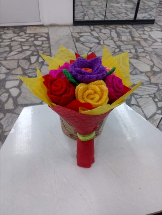 Моё творение