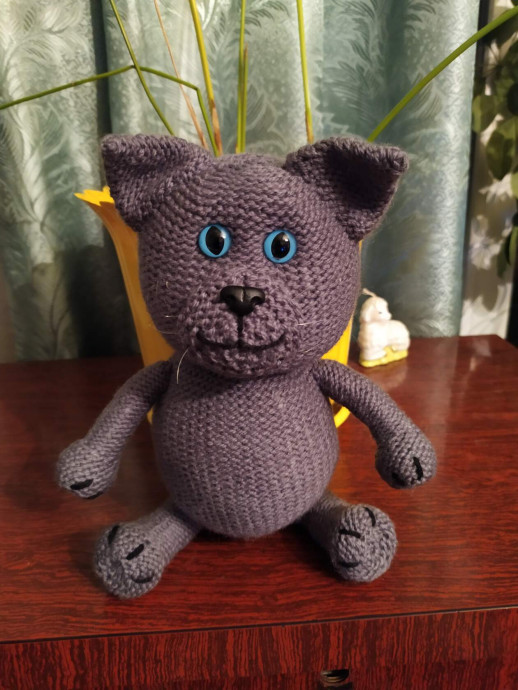 Моё творение