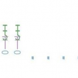 Узор крючком