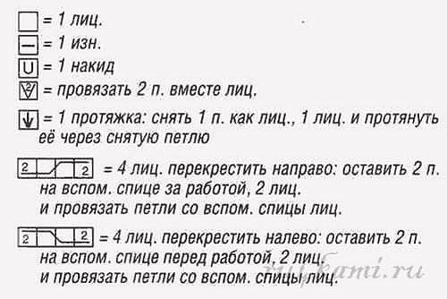 Узор