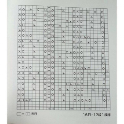 Новые узоры в Вашу копилку