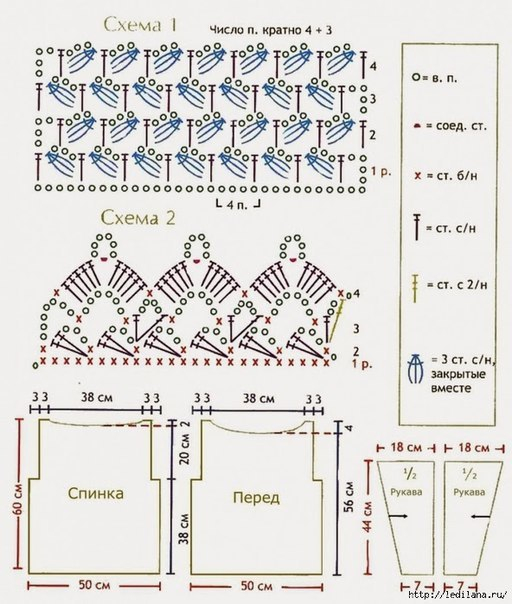 Блуза