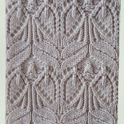 Подборка ажурных узоров